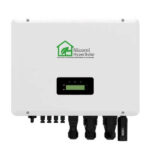 Invertor hibrid Afore 10-13 kW, trifazat