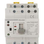 ATS – Comutator Automat de Transfer (Automatic Transfer Switch)