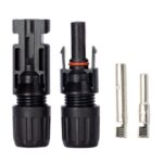 MC4 Connector - Conector fotovoltaic standard
